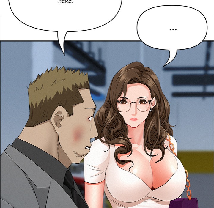 Milf Guard - Chapter 47 - picture 89