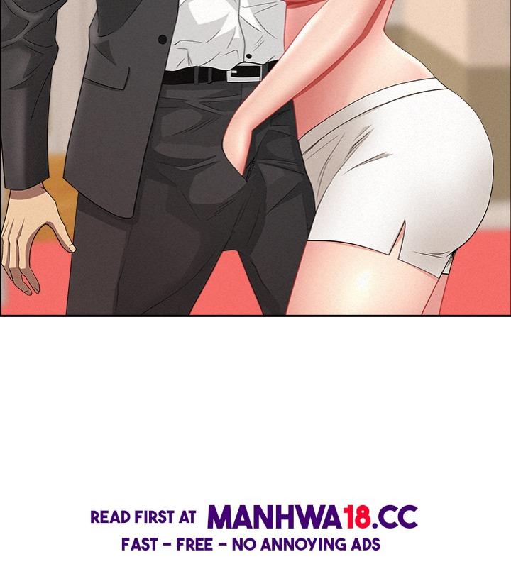 Milf Guard - Chapter 47 - picture 97