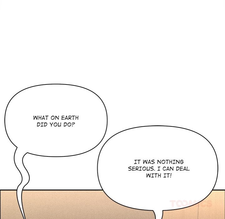 Milf Guard - Chapter 48 - picture 101