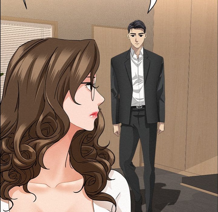Milf Guard - Chapter 48 - picture 102