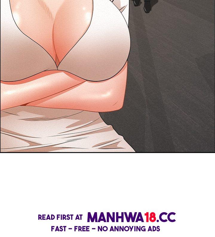 Milf Guard - Chapter 48 - picture 103