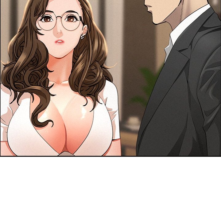 Milf Guard - Chapter 48 - picture 109