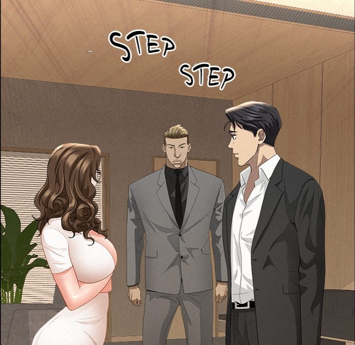 Milf Guard - Chapter 48 - picture 115