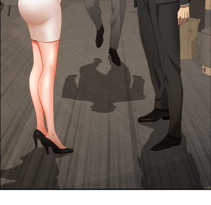 Milf Guard - Chapter 48 - picture 116
