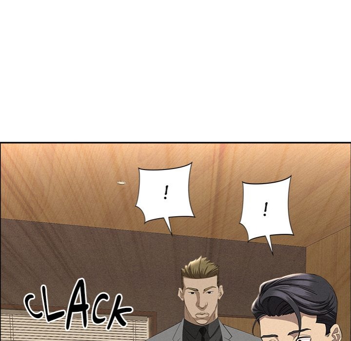 Milf Guard - Chapter 48 - picture 124