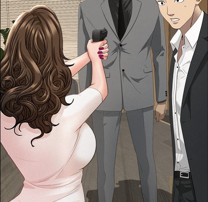Milf Guard - Chapter 48 - picture 125