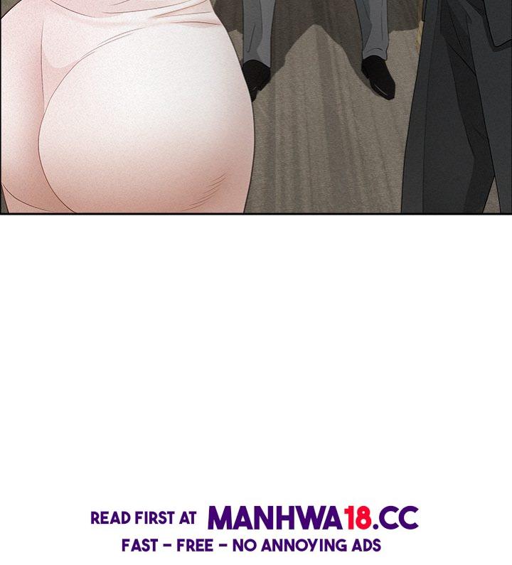 Milf Guard - Chapter 48 - picture 126