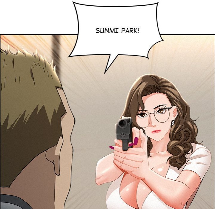 Milf Guard - Chapter 48 - picture 127