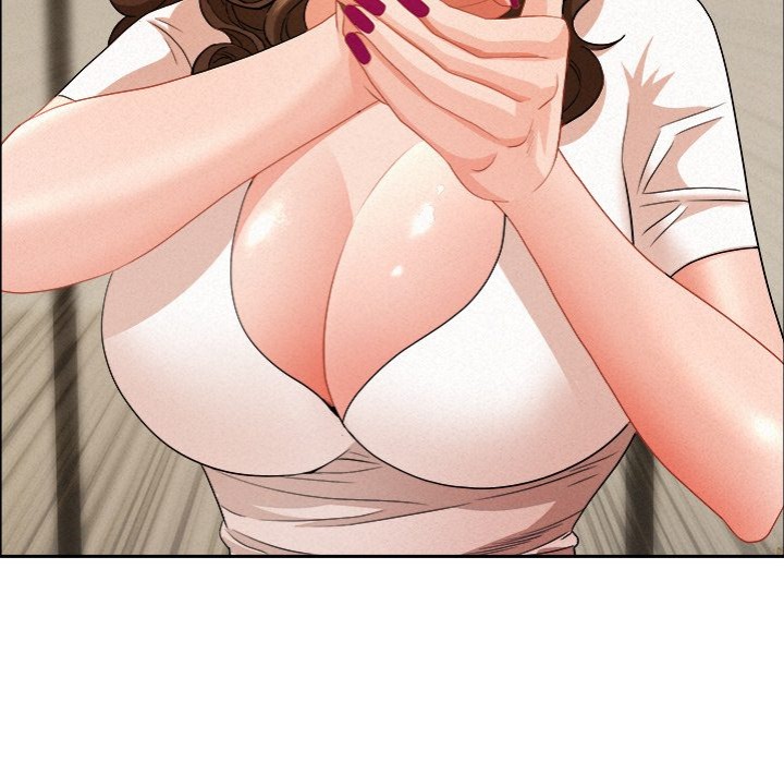 Milf Guard - Chapter 48 - picture 130