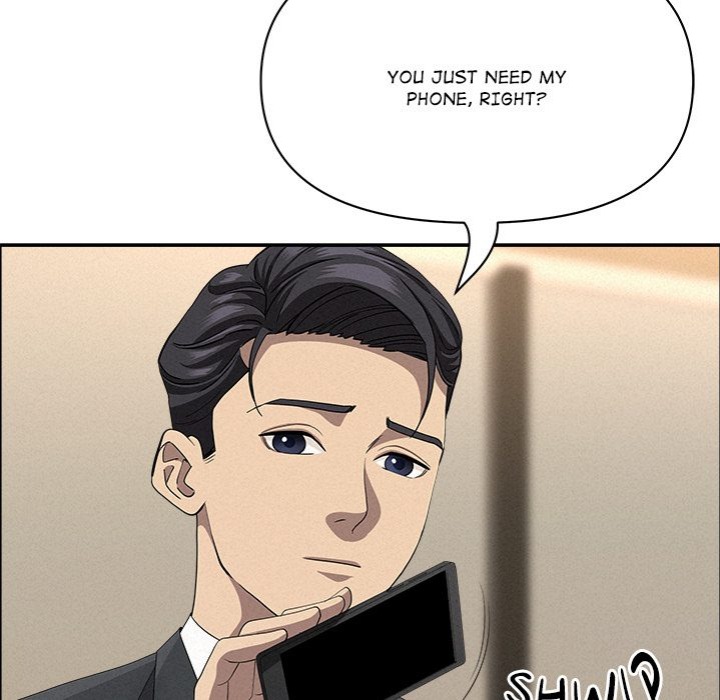 Milf Guard - Chapter 48 - picture 135