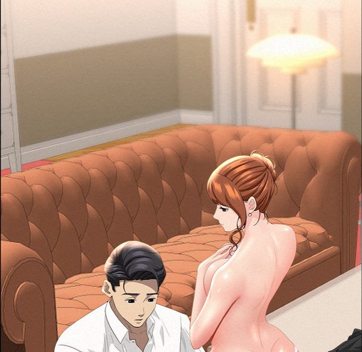 Milf Guard - Chapter 48 - picture 14