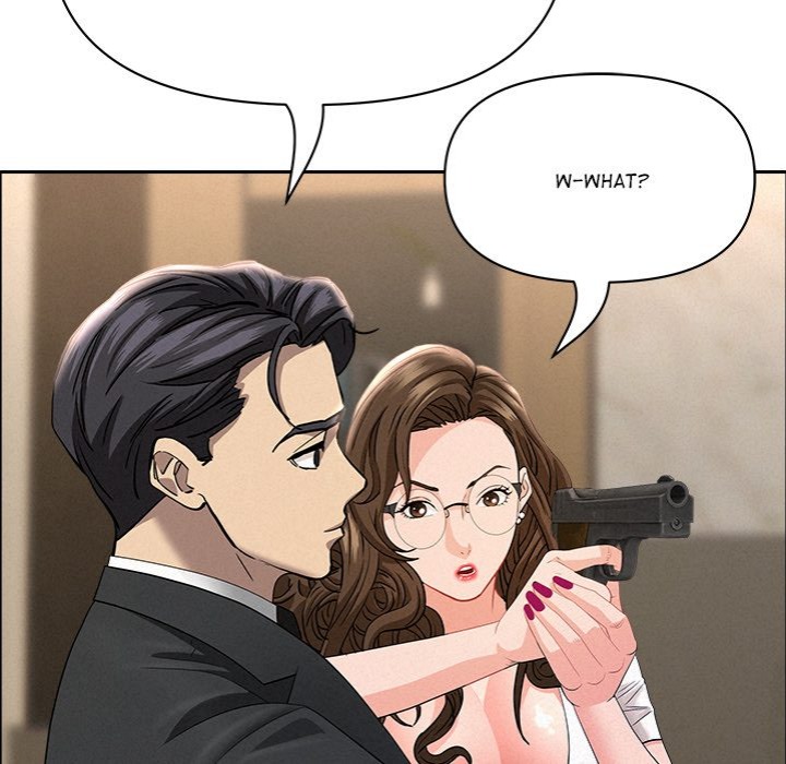 Milf Guard - Chapter 48 - picture 141