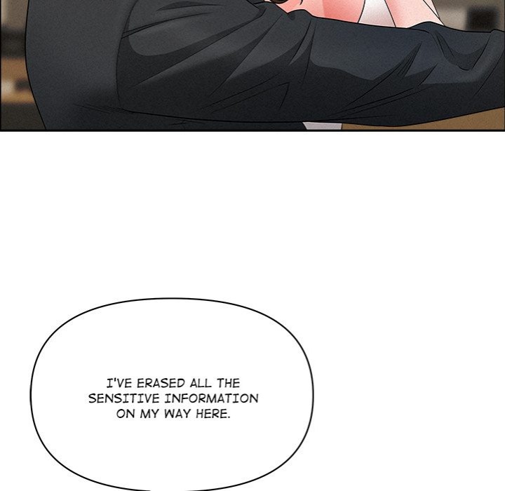 Milf Guard - Chapter 48 - picture 142