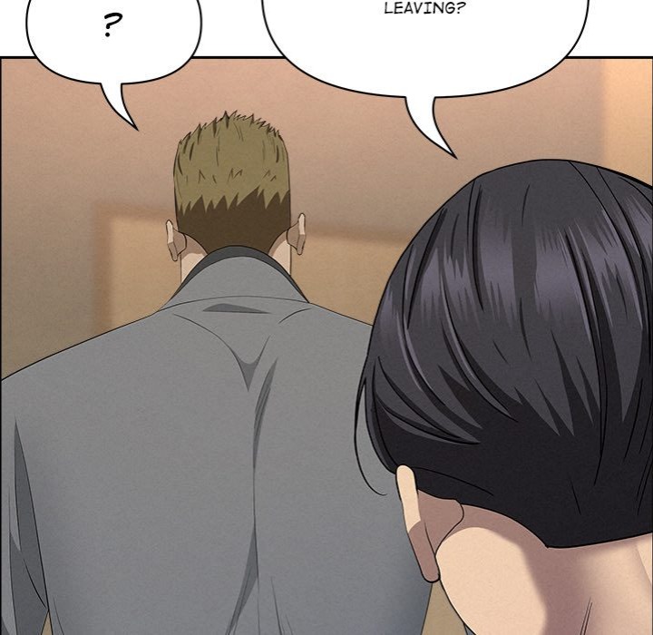 Milf Guard - Chapter 48 - picture 152