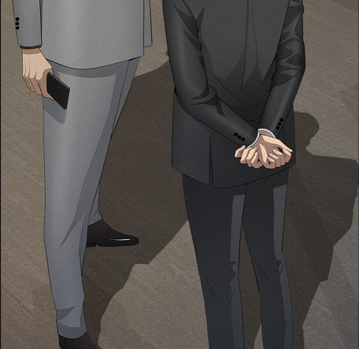 Milf Guard - Chapter 48 - picture 157