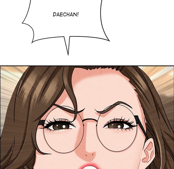 Milf Guard - Chapter 48 - picture 161