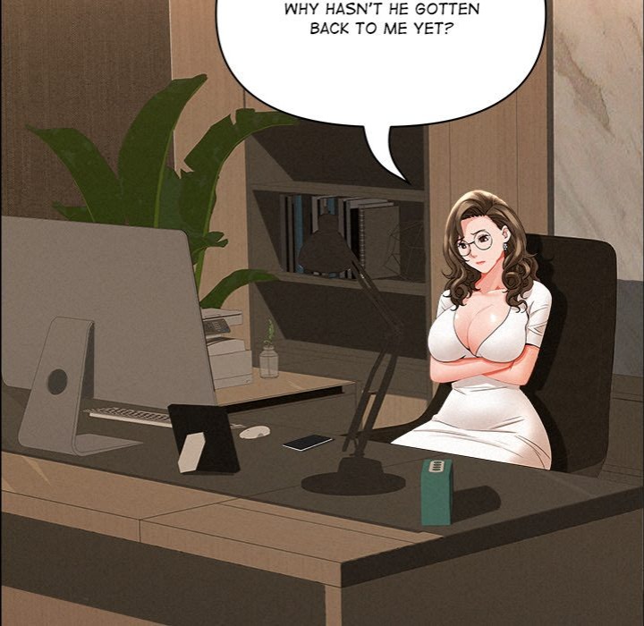 Milf Guard - Chapter 48 - picture 36