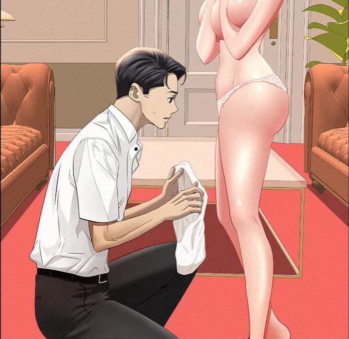 Milf Guard - Chapter 48 - picture 4