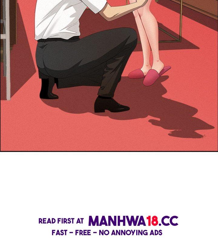 Milf Guard - Chapter 48 - picture 41