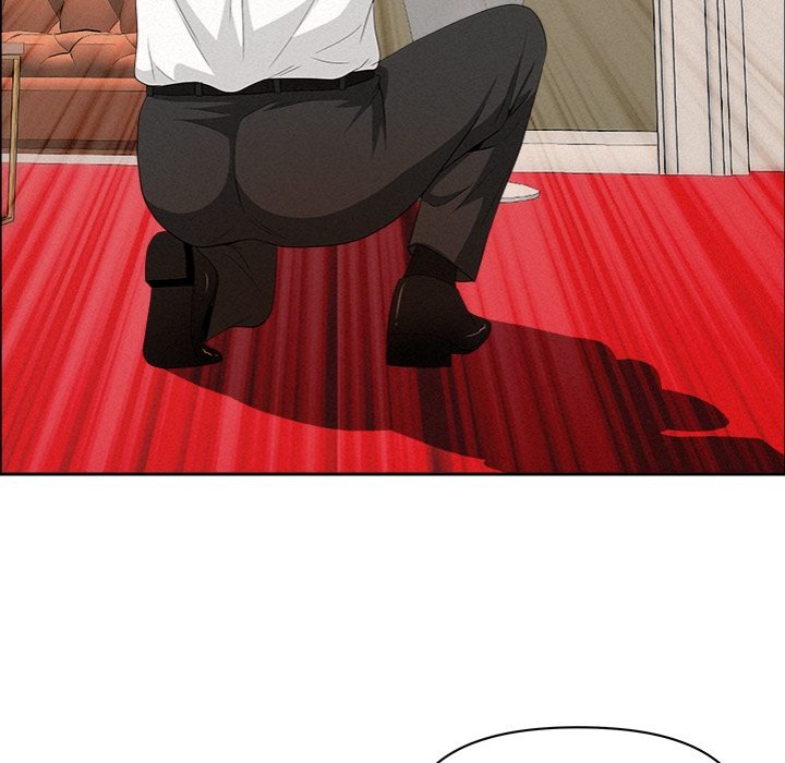 Milf Guard - Chapter 48 - picture 52