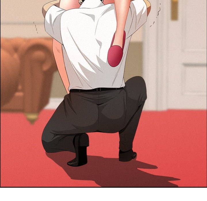 Milf Guard - Chapter 48 - picture 58
