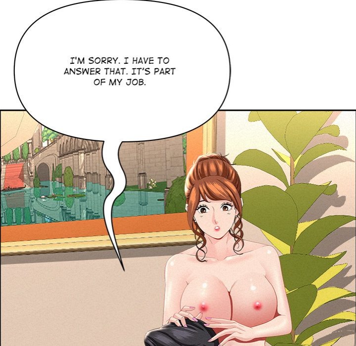 Milf Guard - Chapter 48 - picture 69