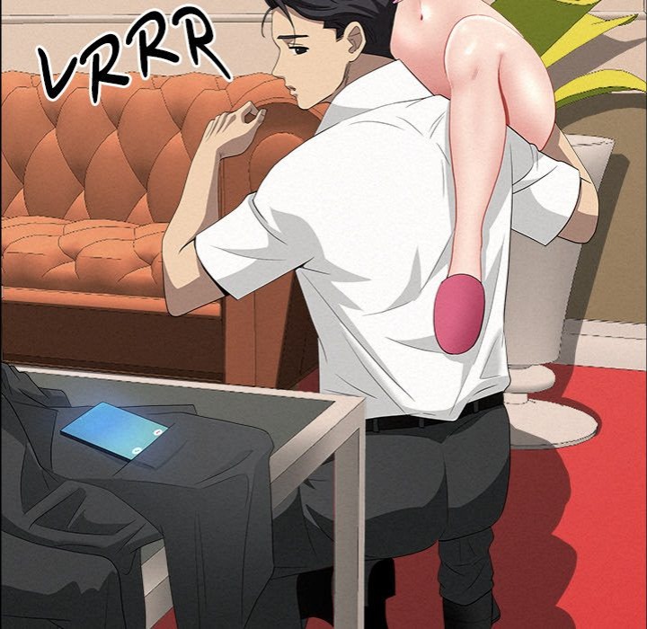 Milf Guard - Chapter 48 - picture 70