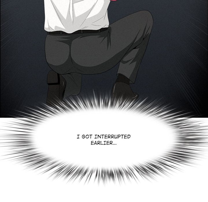 Milf Guard - Chapter 49 - picture 102