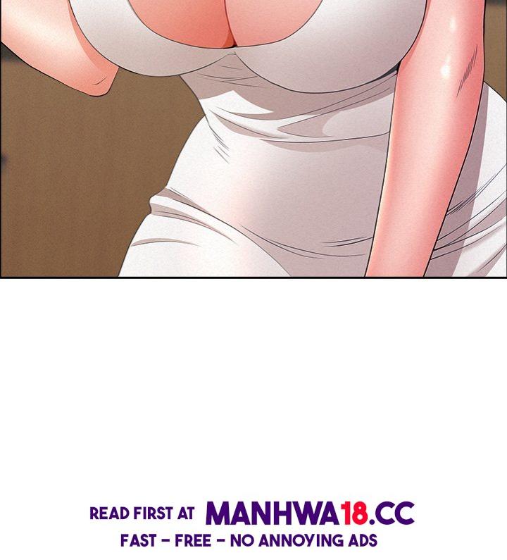 Milf Guard - Chapter 49 - picture 104