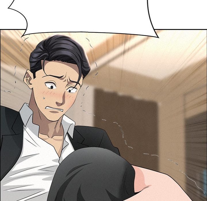 Milf Guard - Chapter 49 - picture 112