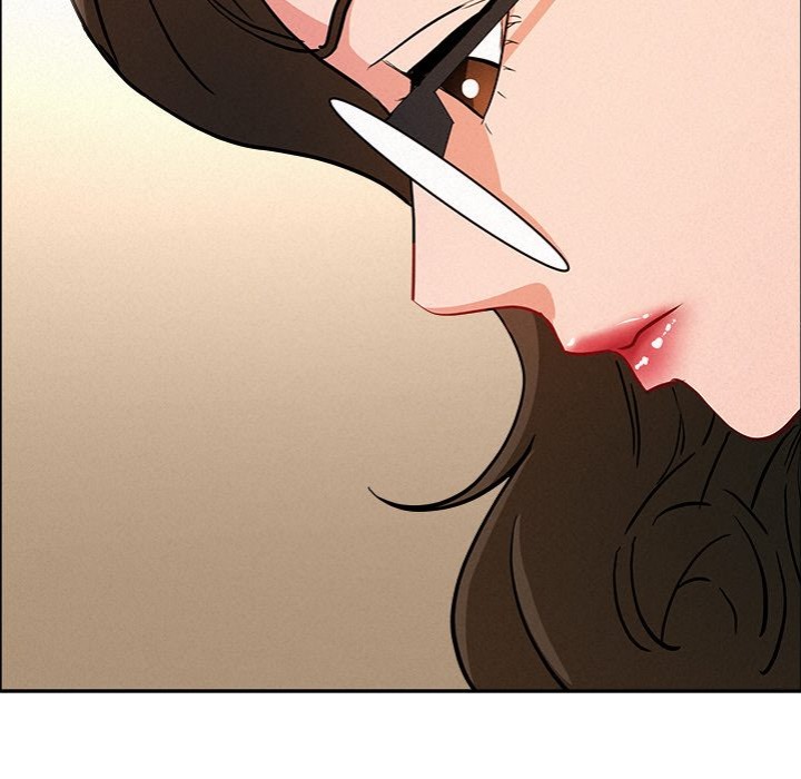 Milf Guard - Chapter 49 - picture 115