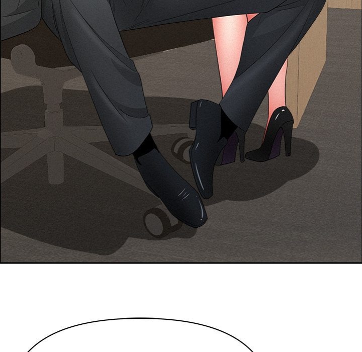 Milf Guard - Chapter 49 - picture 125
