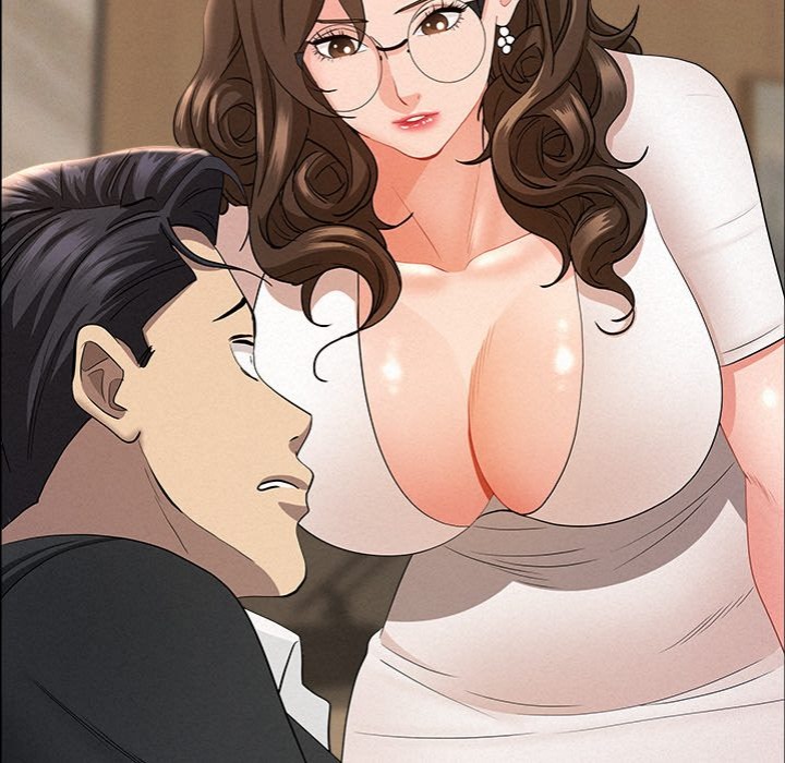 Milf Guard - Chapter 49 - picture 127