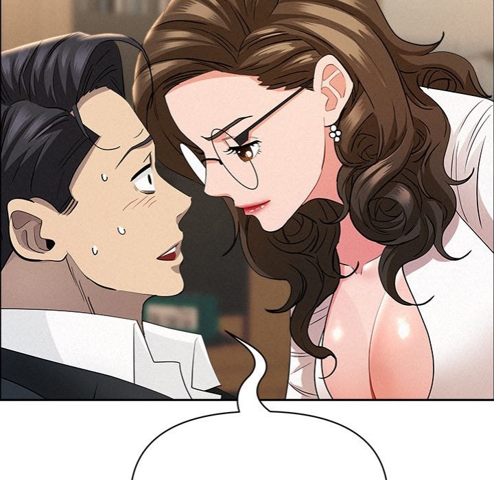 Milf Guard - Chapter 49 - picture 133