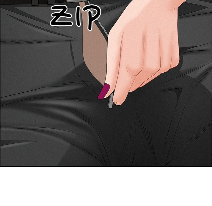 Milf Guard - Chapter 49 - picture 135