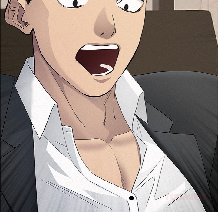 Milf Guard - Chapter 49 - picture 137