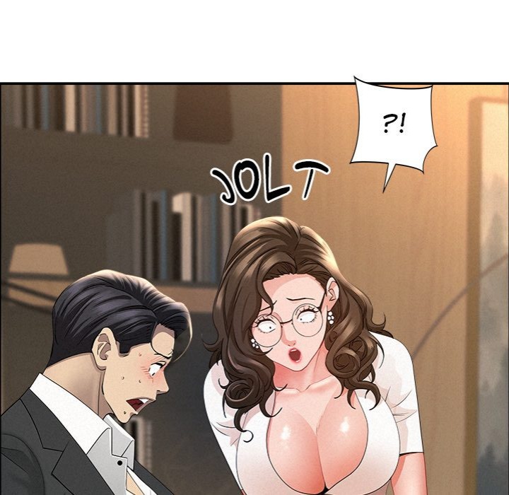 Milf Guard - Chapter 49 - picture 141