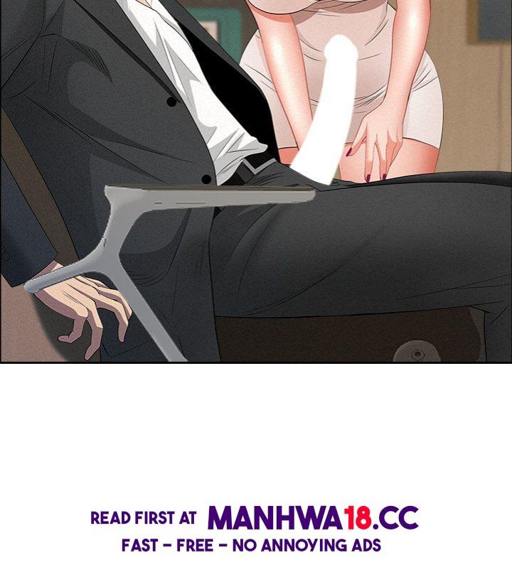 Milf Guard - Chapter 49 - picture 142