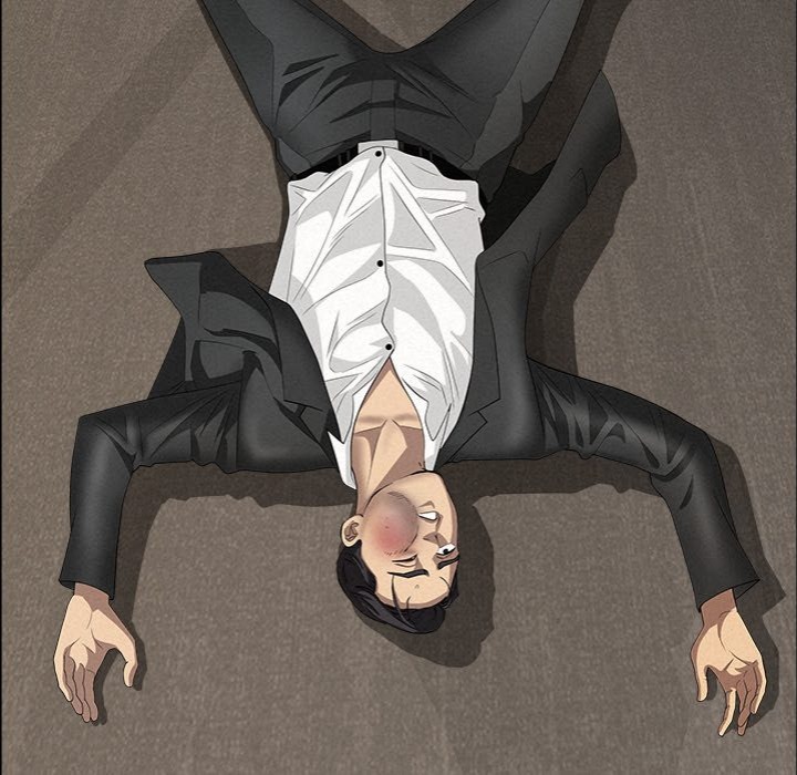 Milf Guard - Chapter 49 - picture 15