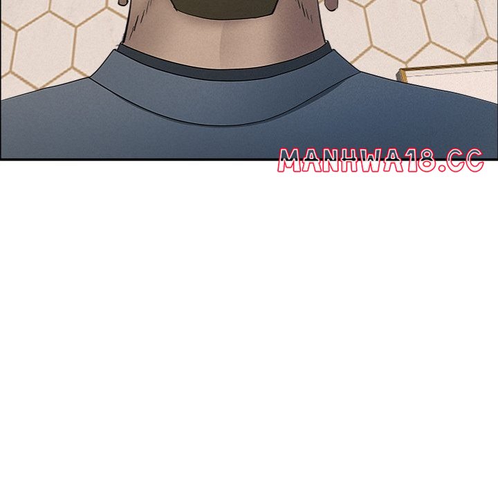 Milf Guard - Chapter 49 - picture 158