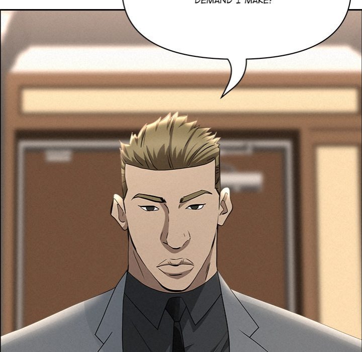 Milf Guard - Chapter 49 - picture 166
