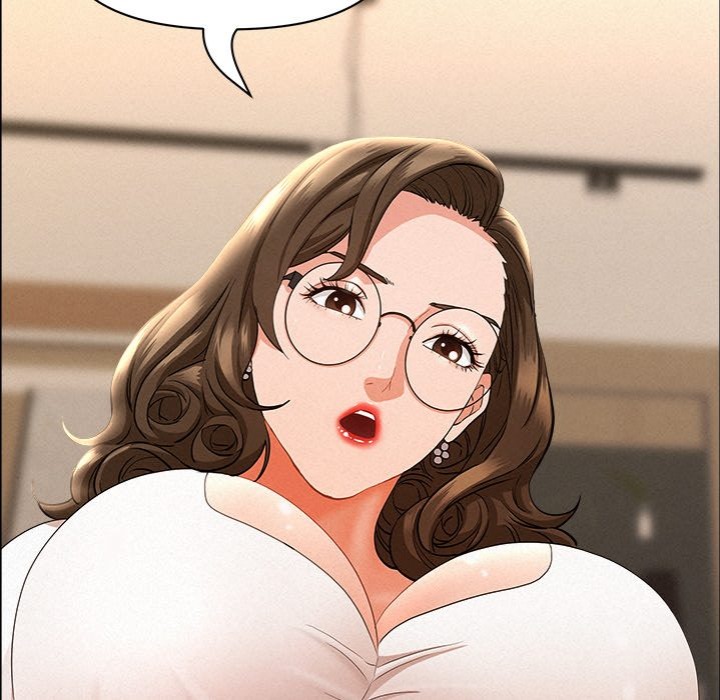 Milf Guard - Chapter 49 - picture 17