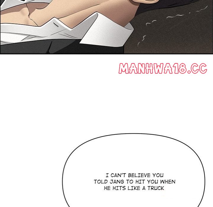 Milf Guard - Chapter 49 - picture 20