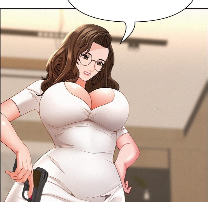 Milf Guard - Chapter 49 - picture 21