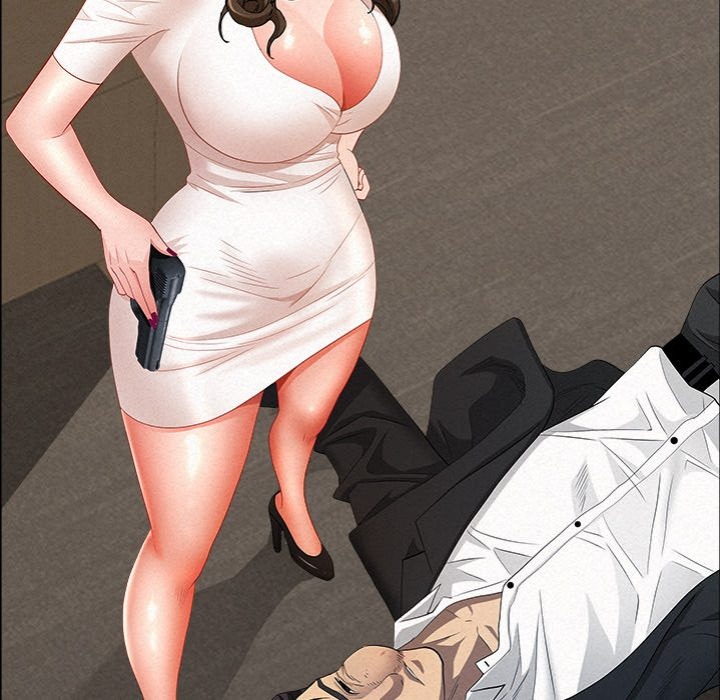 Milf Guard - Chapter 49 - picture 33