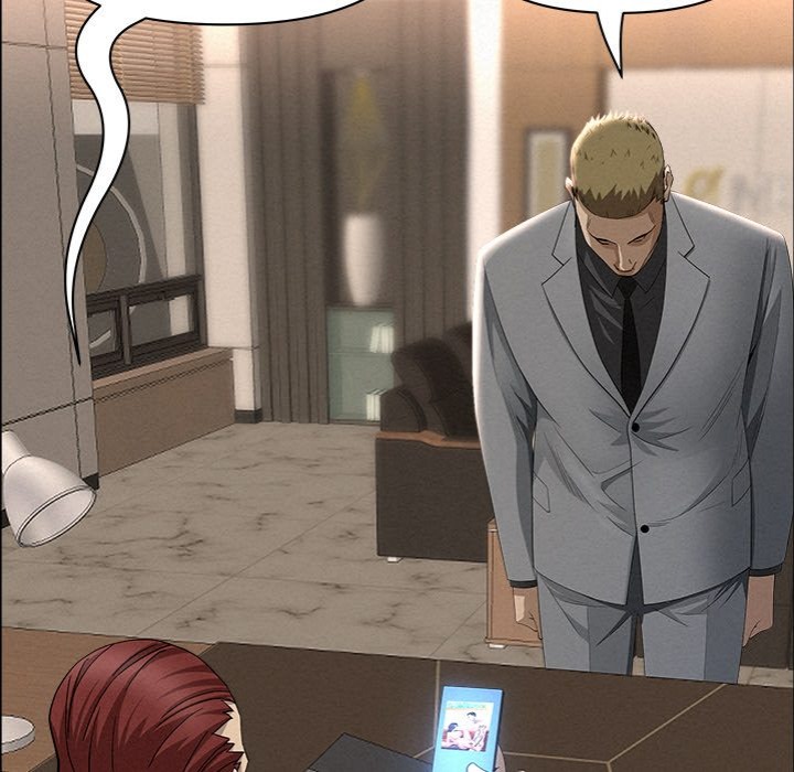 Milf Guard - Chapter 49 - picture 62