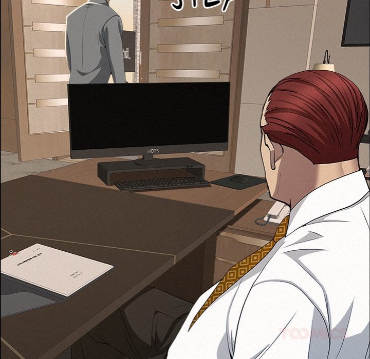 Milf Guard - Chapter 49 - picture 65