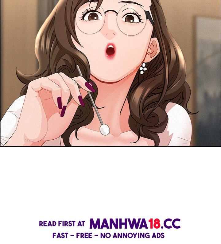 Milf Guard - Chapter 49 - picture 91