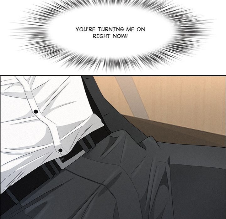 Milf Guard - Chapter 49 - picture 96