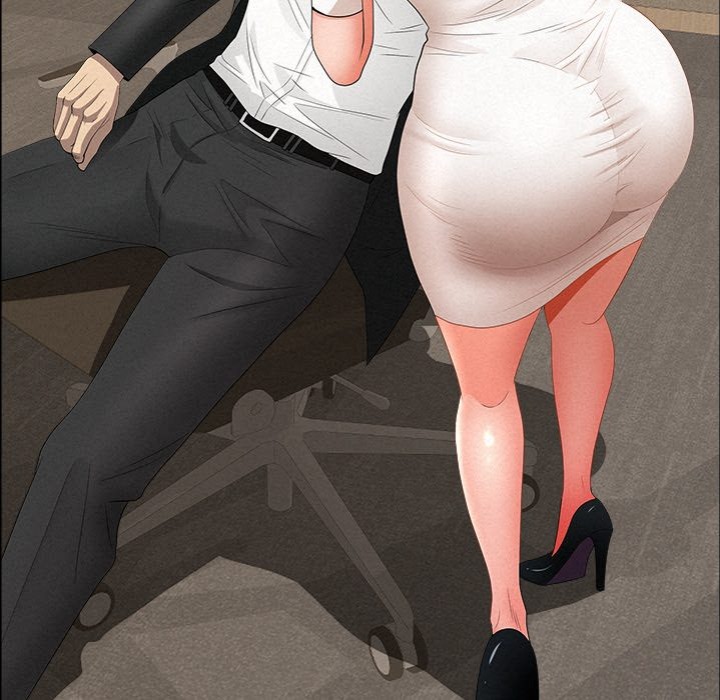 Milf Guard - Chapter 49 - picture 99